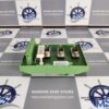 KONGSBERG SPBUS-TERM-600199B-REV-A1 PCB MODULE