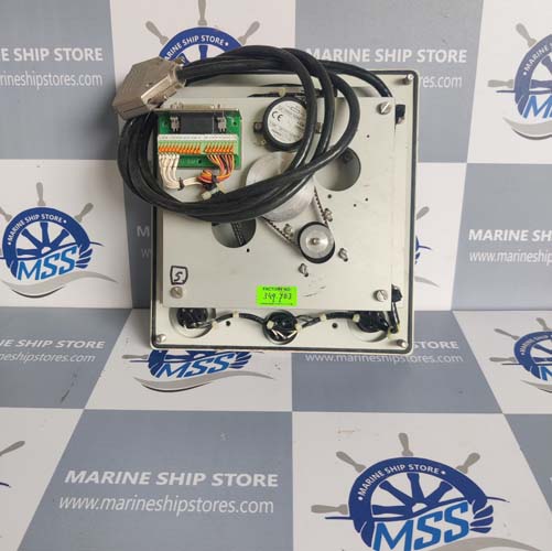 KWANT CONTROLS SNEEK-HOLLAND INTEGRATED TELEGRAPH SYSTEM-3