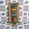 LIAAEN HELITRON DC0015B PANEL INTERFACE WITH DC0017B STEPPER CONTROLLER-I PCB