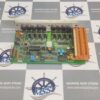 LIAAEN HELITRON DC0019C ACTUATOR INTERFACE-1 PCB