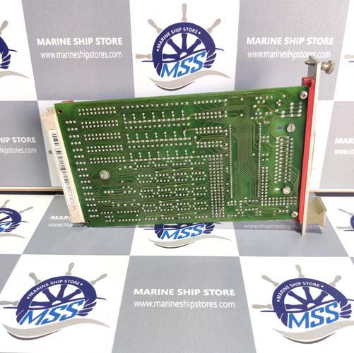 LIEBHERR 915755714 PCB CARD-2