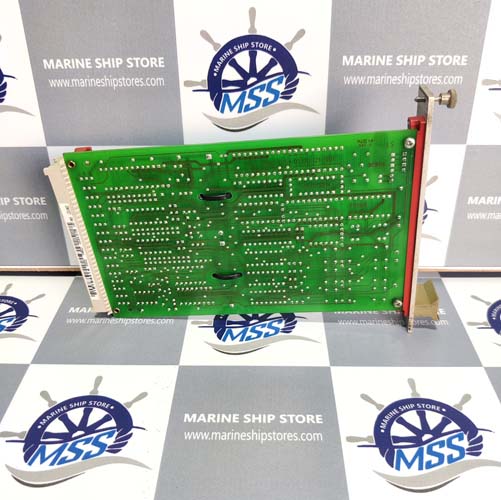 LIEBHERR 918194414 PRESSURE MEMORY PCB CARD