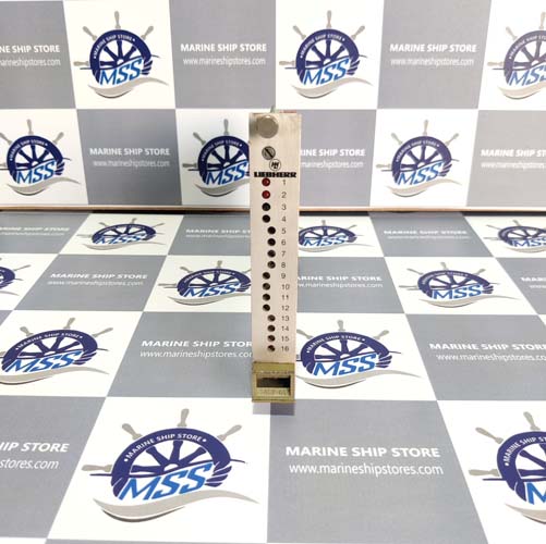 LIEBHERR 918194414 PRESSURE MEMORY PCB CARD