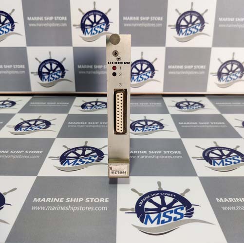 LIEBHERR 925755614 PCB CARD