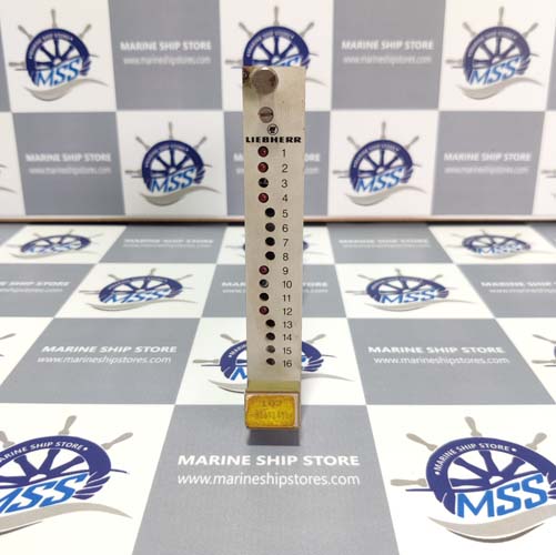 LIEBHERR 926914514 PCB CARD