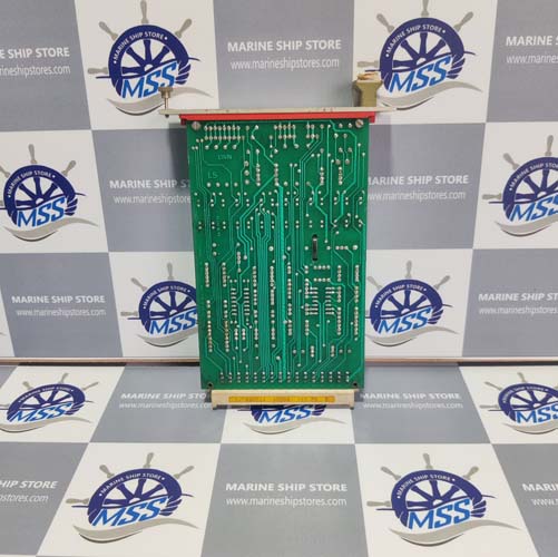LIEBHERR 927490514 PCB CARD-2