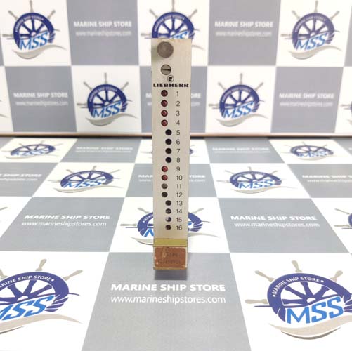 LIEBHERR 927490914 PCB CARD