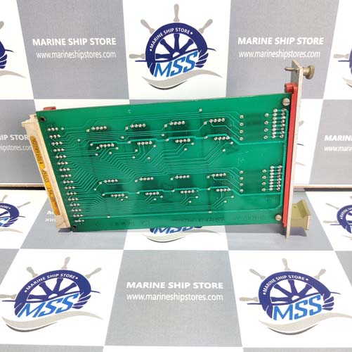 LIEBHERR 927491014 PCB CARD