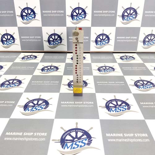 LIEBHERR 927491014 PCB CARD