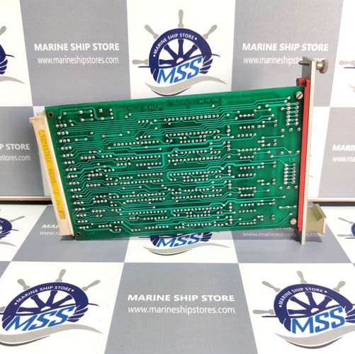 LIEBHERR 927491414 PCB CARD-2