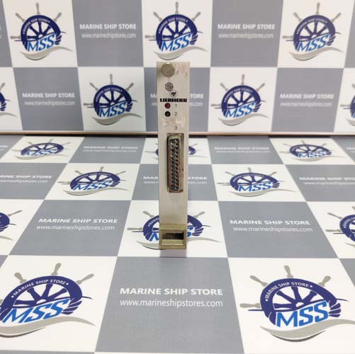 LIEBHERR 929974314-V000 PCB CARD