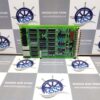 LIEBHERR ELECTRONIC 917849614 PCB CARD
