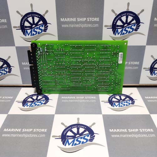 LIEBHERR ELECTRONIC 917849614 PCB CARD