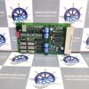 LIEBHERR ELECTRONIC 918316414 PCB CARD-2 LIEBHERR ELECTRONIC 918316414 PCB CARD