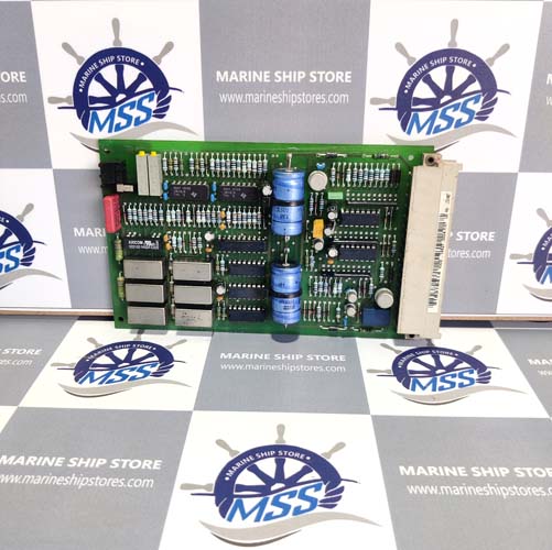 LIEBHERR ELECTRONIC 918316414 PCB CARD-2 LIEBHERR ELECTRONIC 918316414 PCB CARD