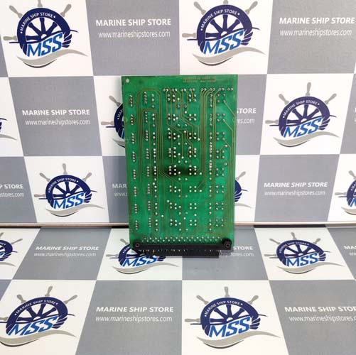 LIEBHERR ELECTRONIC 921262514 PCB CARD-2 LIEBHERR ELECTRONIC 921262514 PCB CARD