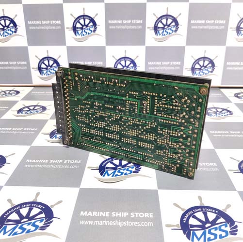 LIEBHERR ELECTRONIC 9214-250-LWN-240.8 PCB CARD-2 LIEBHERR ELECTRONIC 9214-250-LWN-240.8 PCB CARD