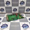 LIEBHERR ELECTRONIC 9215-366-LWN-067.7 PCB CARD