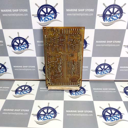 LIEBHERR ELECTRONIC 9215440-LWN-003.8 PCB CARD-2 LIEBHERR ELECTRONIC 9215440-LWN-003.8 PCB CARD