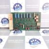 LIEBHERR ELECTRONIC 925385414 PCB CARD