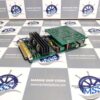 LIEBHERR ELECTRONIC 9260962-14 PCB CARD