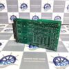 LIEBHERR ELECTRONIC 9260962-14 PCB CARD
