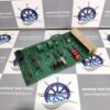 LIEBHERR ELECTRONIC 926203714 PCB CARD