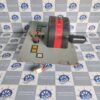 LILAAS LF180S-11 PORPULSION SINGLE FWD CONTROL LEVER WITH CONTROL PANEL