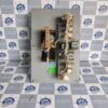 LILAAS LF180S-11 PORPULSION SINGLE FWD CONTROL LEVER WITH CONTROL PANEL