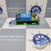 LINE INSULATION MONITOR 1210-6041 PCB MODULE