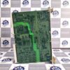 MACGREGOR 314-3603-902-MG0700-REV-B PCB CARD-2 MACGREGOR 314-3603-902-MG0700-REV-B PCB CARD