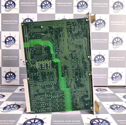MACGREGOR 314-3603-902-MG0700-REV-B PCB CARD-2 MACGREGOR 314-3603-902-MG0700-REV-B PCB CARD