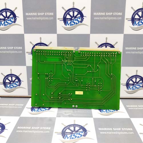 MACGREGOR-HAGGLUNDS 314-2967-801 PCB BOARD-2 MACGREGOR-HAGGLUNDS 314-2967-801 PCB BOARD