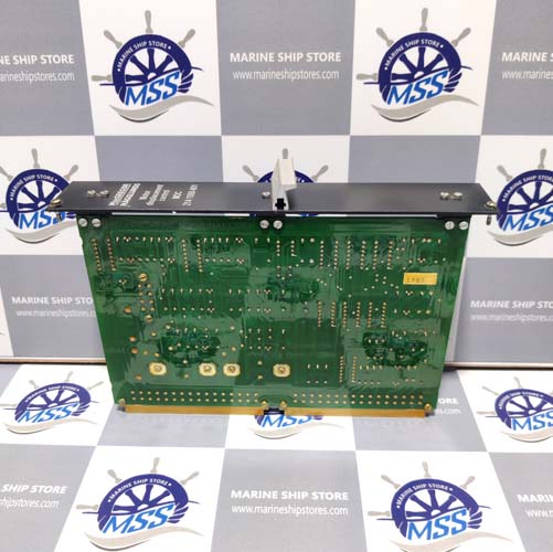 MACGREGOR-HAGGLUNDS MDC-214-1550-801 MOTOR DISPLACEMENT CONTROL PCB CARD