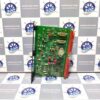 MACGREGOR-HAGGLUNDS TD-214-1413-803 TIME DELAY PCB CARD