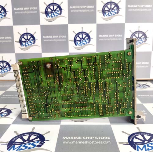 MAK 9.01.7-91.21.00-14 PCB CARD