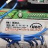 MAN B&W MBD-3171197-4-73757981-01 NABCO-NK040020 HMI MODUL