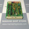 MAR-EL AS 3880 DALEN MEH-200 PCB CARD