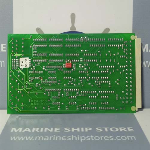 MAR-EL AS 3880 DALEN MEH-200 PCB CARD