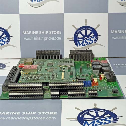 MARINE TECHNOLOGIES CENTRAL TB-PCB L3-300013C BOARD-2