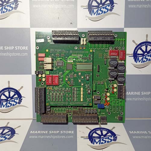 MARINE TECHNOLOGIES CENTRAL TB-PCB L3-300013C BOARD