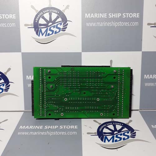 MARINE TECHNOLOGIES MODE CONTROL PCB JOYSTICK CO PCB L3-300016 BOARD-2