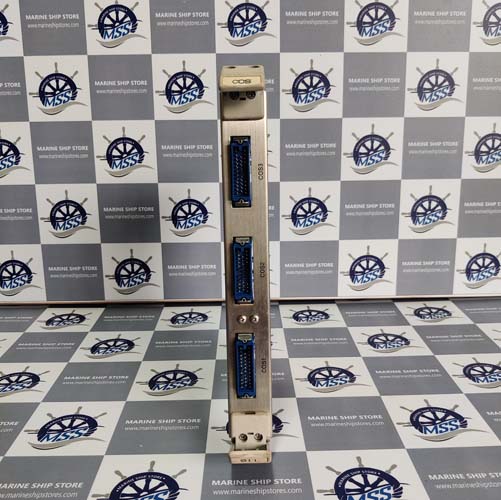 MITSUI ENGINEERING-MES MAS-COS-1 PCB CARD