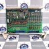 MITSUI ENGINEERING-MES MAS-IO-3 PCB CARD