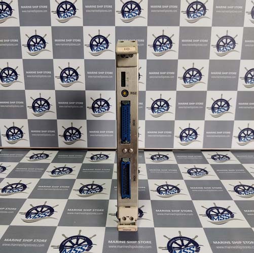 MITSUI ENGINEERING-MES MAS-IO-3 PCB CARD