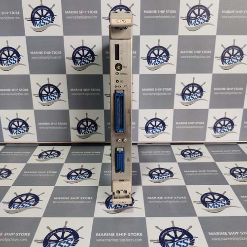 MITSUI ENGINEERING-MES MAS-RDU-011 PCB CARD