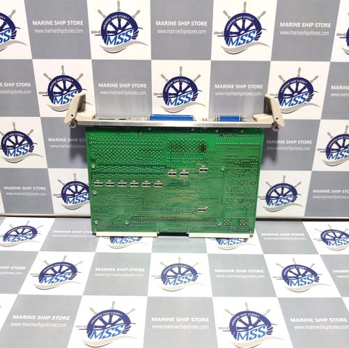 MITSUI ZOSEN SYSTEMS MSR EPS-09B MAS-RDU 011 PCB CARD