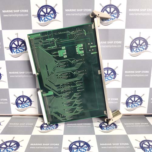 MITSUI ZOSEN SYSTEMS MSR MAC-COS-1 COS-021 REV-22 PCB CARD-1 MITSUI ZOSEN SYSTEMS MSR MAC-COS-1 COS-021 REV-22 PCB CARD