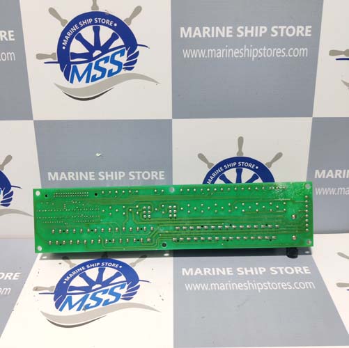 MIYAKI ST227688 PCB MODULE