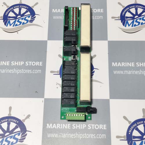 MIYAKI ST227688 PCB MODULE